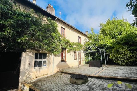 Villa i Chamboulive, Correze, Chamboulive - € 216.000 | Ref: 1761_T_ - foto 2