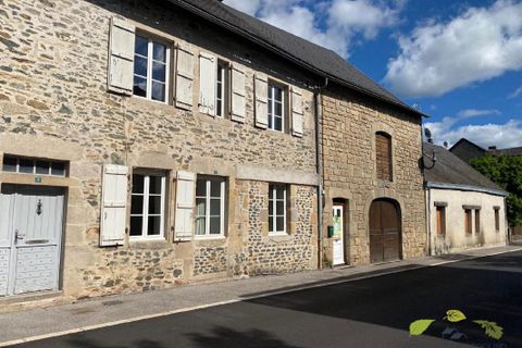 Villa i Chamboulive, Correze, Chamboulive - € 216.000 | Ref: 1761_T_ - foto 3