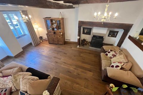 Villa i Chamboulive, Correze, Chamboulive - € 216.000 | Ref: 1761_T_ - foto 5