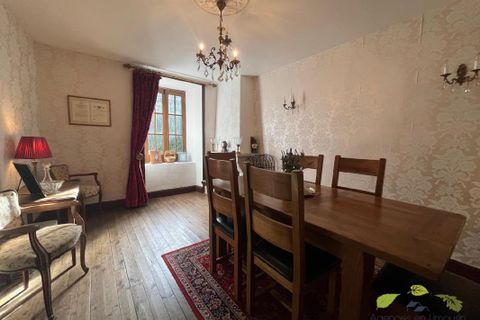 Villa i Chamboulive, Correze, Chamboulive - € 216.000 | Ref: 1761_T_ - foto 6