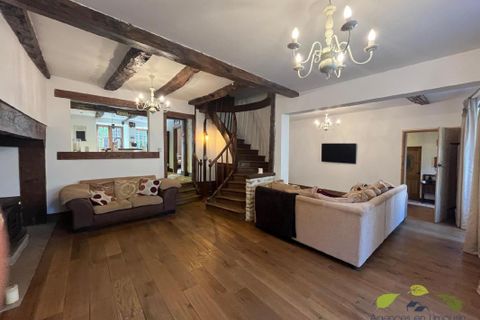 Villa i Chamboulive, Correze, Chamboulive - € 216.000 | Ref: 1761_T_ - foto 7