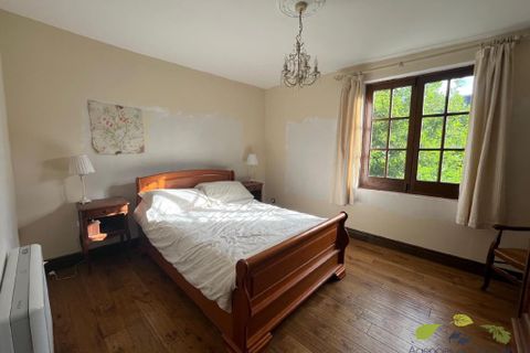 Villa i Chamboulive, Correze, Chamboulive - € 216.000 | Ref: 1761_T_ - foto 8