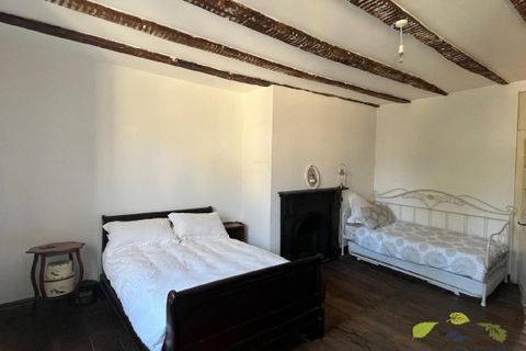 Villa i Chamboulive, Correze, Chamboulive - € 216.000 | Ref: 1761_T_ - foto 9