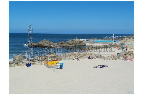 Lejlighed i Canidelo, Porto, Canidelo - € 333.500 | Ref: PC_11853_C - foto 1
