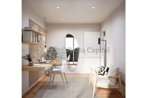 Lejlighed i Canidelo, Porto, Canidelo - € 333.500 | Ref: PC_11853_C - foto 6