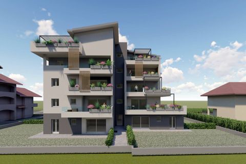 Leilighet i Bussero, Milan, Bussero - € 490 000 | Ref: 86 - foto 14
