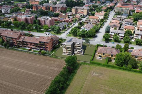 Leilighet i Bussero, Milan, Bussero - € 490 000 | Ref: 86 - foto 15