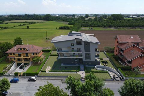 Leilighet i Bussero, Milan, Bussero - € 490 000 | Ref: 86 - foto 16