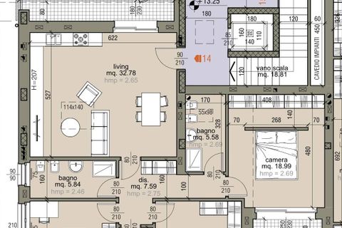 Leilighet i Bussero, Milan, Bussero - € 490 000 | Ref: 86 - foto 12