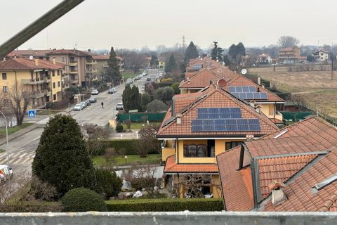 Leilighet i Bussero, Milan, Bussero - € 490 000 | Ref: 86 - foto 11