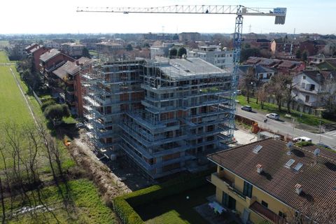 Leilighet i Bussero, Milan, Bussero - € 490 000 | Ref: 86 - foto 17