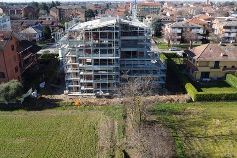 Leilighet i Bussero, Milan, Bussero - € 490 000 | Ref: 86 - foto 18