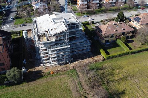 Leilighet i Bussero, Milan, Bussero - € 490 000 | Ref: 86 - foto 23