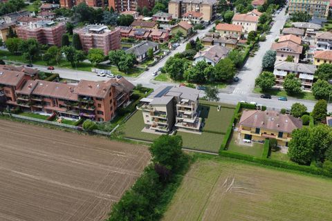 Leilighet i Bussero, Milan, Bussero - € 227 000 | Ref: 88 - foto 11