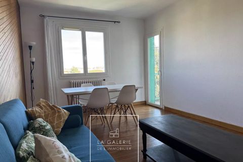 Lejlighed i Toulouse, Haute-Garonne, Toulouse - € 175.000 | Ref: 86209784 - foto 3