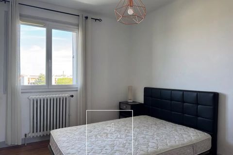 Lejlighed i Toulouse, Haute-Garonne, Toulouse - € 175.000 | Ref: 86209784 - foto 5