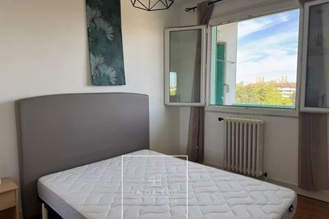 Lejlighed i Toulouse, Haute-Garonne, Toulouse - € 175.000 | Ref: 86209784 - foto 6