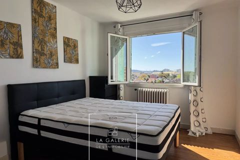 Lejlighed i Toulouse, Haute-Garonne, Toulouse - € 175.000 | Ref: 86209784 - foto 7
