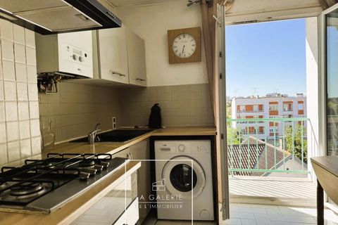 Lejlighed i Toulouse, Haute-Garonne, Toulouse - € 175.000 | Ref: 86209784 - foto 4