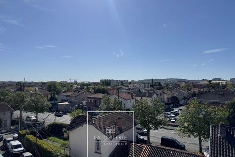 Lejlighed i Toulouse, Haute-Garonne, Toulouse - € 175.000 | Ref: 86209784 - foto 2