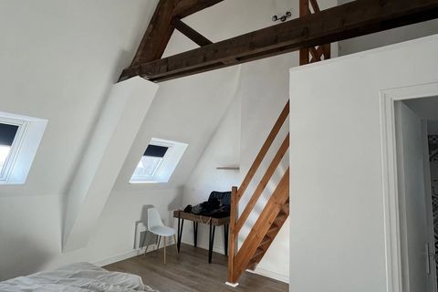 Leilighet i Guingamp, Cotes-d'Armor, Guingamp - € 267 500 | Ref: 86215408 - foto 6