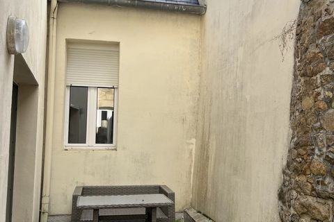 Leilighet i Guingamp, Cotes-d'Armor, Guingamp - € 267 500 | Ref: 86215408 - foto 7
