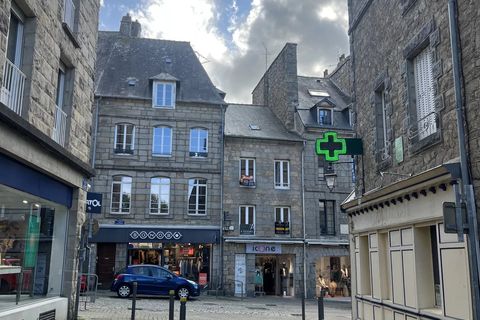 Leilighet i Guingamp, Cotes-d'Armor, Guingamp - € 267 500 | Ref: 86215408 - foto 13