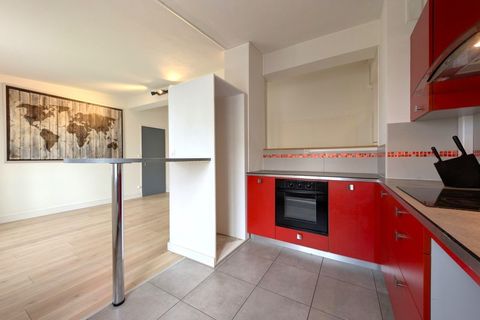 Apartament a Roanne, Loire, Roanne - € 95.000 | Ref: 830036738510 - foto 5