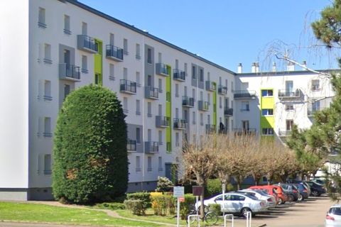 Apartament a Roanne, Loire, Roanne - € 95.000 | Ref: 830036738510 - foto 14