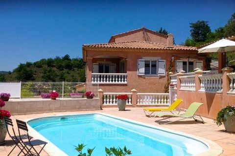 Villa i Digne-les-Bains, Alpes-de-Haute-Provence, Digne-les-Bains - € 590.000 | Ref: 830030605638 - foto 1