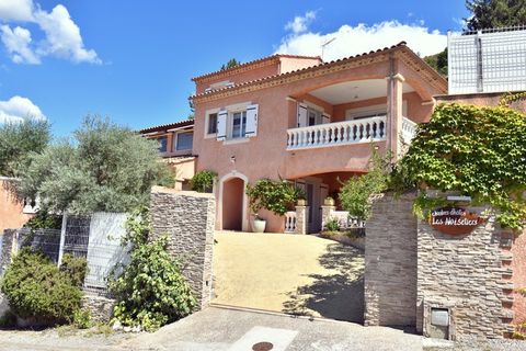 Villa i Digne-les-Bains, Alpes-de-Haute-Provence, Digne-les-Bains - € 590.000 | Ref: 830030605638 - foto 2