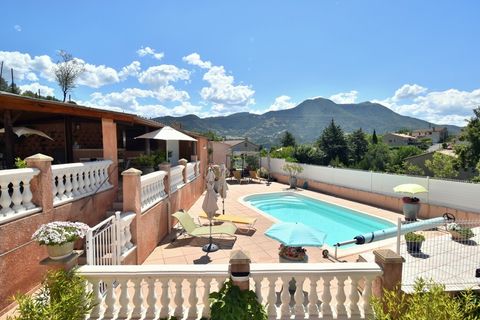 Villa i Digne-les-Bains, Alpes-de-Haute-Provence, Digne-les-Bains - € 590.000 | Ref: 830030605638 - foto 4