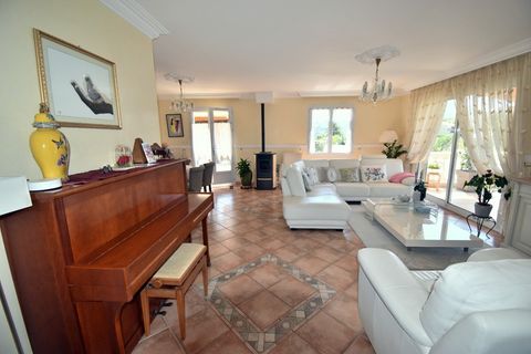 Villa i Digne-les-Bains, Alpes-de-Haute-Provence, Digne-les-Bains - € 590.000 | Ref: 830030605638 - foto 13