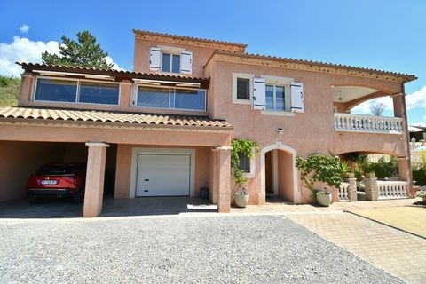 Villa i Digne-les-Bains, Alpes-de-Haute-Provence, Digne-les-Bains - € 590.000 | Ref: 830030605638 - foto 24