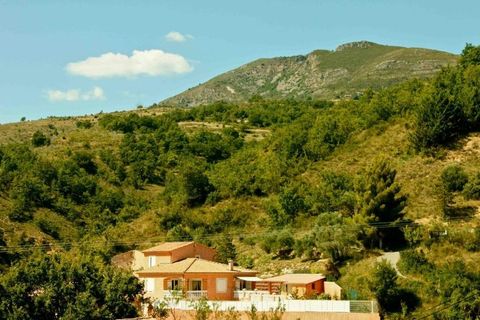 Villa i Digne-les-Bains, Alpes-de-Haute-Provence, Digne-les-Bains - € 590.000 | Ref: 830030605638 - foto 31