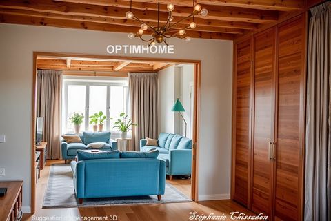 Lejlighed i Limoges, Haute-Vienne, Limoges - € 99.000 | Ref: 830038813195 - foto 2