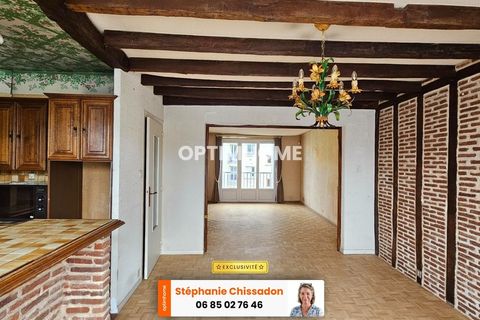 Lejlighed i Limoges, Haute-Vienne, Limoges - € 99.000 | Ref: 830038813195 - foto 3