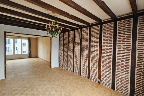 Lejlighed i Limoges, Haute-Vienne, Limoges - € 99.000 | Ref: 830038813195 - foto 4
