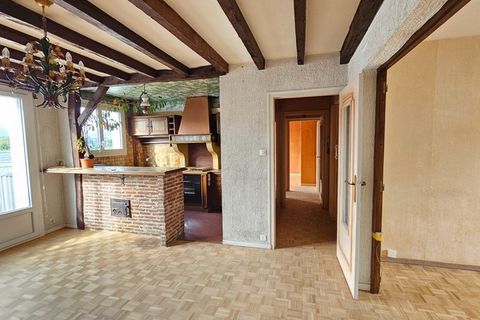 Lejlighed i Limoges, Haute-Vienne, Limoges - € 99.000 | Ref: 830038813195 - foto 5