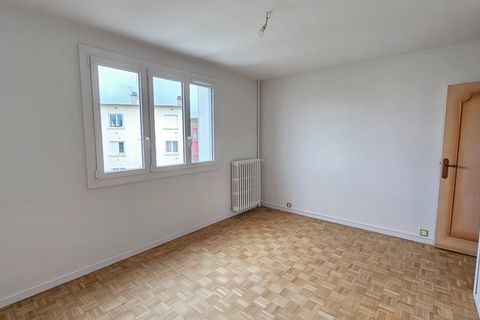 Lejlighed i Limoges, Haute-Vienne, Limoges - € 99.000 | Ref: 830038813195 - foto 6