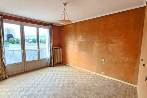 Lejlighed i Limoges, Haute-Vienne, Limoges - € 99.000 | Ref: 830038813195 - foto 7