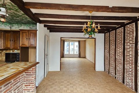 Lejlighed i Limoges, Haute-Vienne, Limoges - € 99.000 | Ref: 830038813195 - foto 8