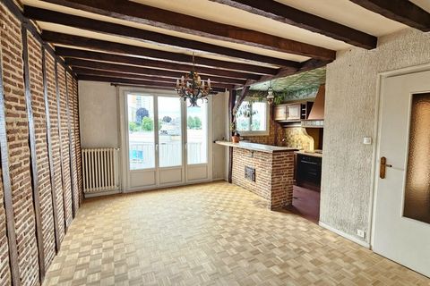 Lejlighed i Limoges, Haute-Vienne, Limoges - € 99.000 | Ref: 830038813195 - foto 10