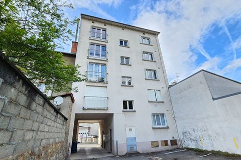 Lejlighed i Limoges, Haute-Vienne, Limoges - € 99.000 | Ref: 830038813195 - foto 12