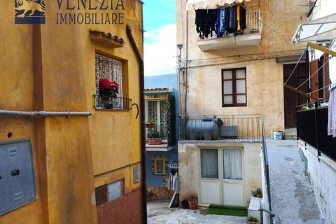 Lejlighed i Sciacca, Agrigento, Sciacca - € 27.000 | Ref: SC02-0145 - foto 13