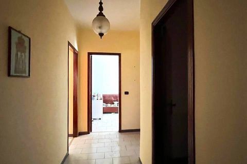 Lejlighed i Sciacca, Agrigento, Sciacca - € 38.000 | Ref: SC02-0144 - foto 9