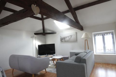 Leilighet i Etampes, Essonne, Etampes - € 132 500 | Ref: 2816AUBI - foto 2