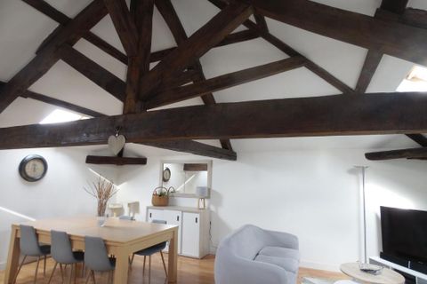 Leilighet i Etampes, Essonne, Etampes - € 132 500 | Ref: 2816AUBI - foto 3