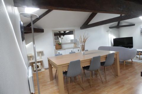 Leilighet i Etampes, Essonne, Etampes - € 132 500 | Ref: 2816AUBI - foto 4