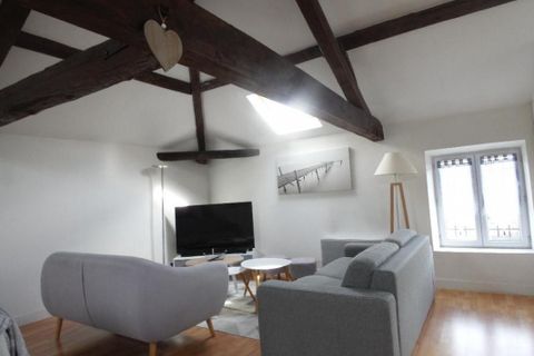 Leilighet i Etampes, Essonne, Etampes - € 132 500 | Ref: 2816AUBI - foto 6